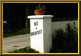 B&B Signpost
