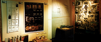 Architecture Exhibition