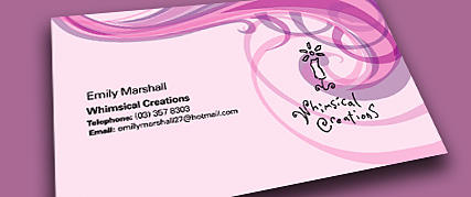 Whimsical Creations