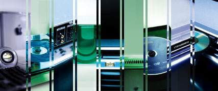 DVD Brochure